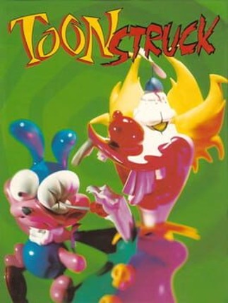 Toonstruck Game Cover
