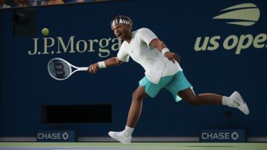 Top Spin 2K25 Image