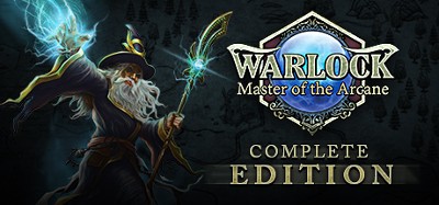 Warlock: Master of the Arcane Image
