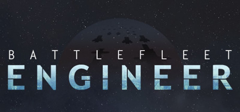 Battlefleet Engineer Game Cover