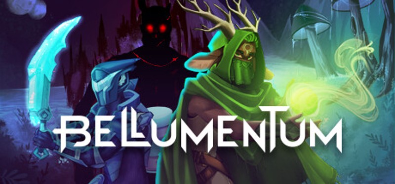 Bellumentum Game Cover