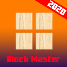 Block Master: Wood Block Puzzle Image