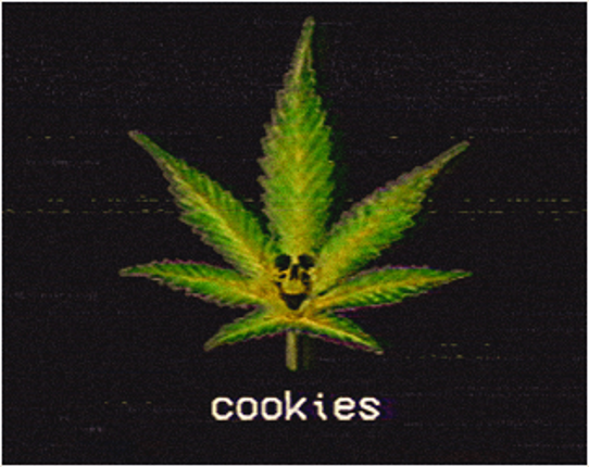 Cookies Game Cover