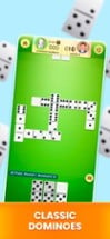 Dominoes- Classic Dominos Game Image