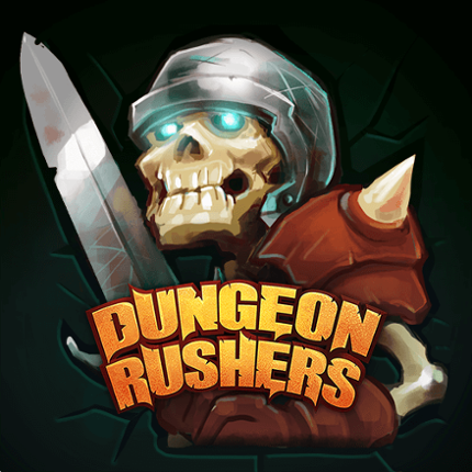 Dungeon Rushers Game Cover