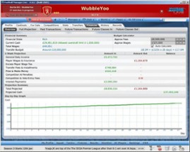 Football Manager Live Image