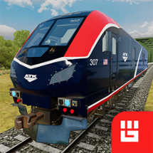 Train Simulator PRO USA Image
