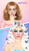 Makeover Studio: Makeup Games Image