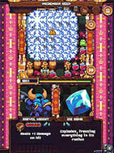 Shovel Knight Pocket Dungeon Image