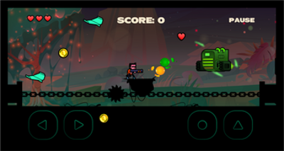Anymo (Android) Image