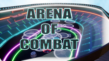 Arena of Combat Image