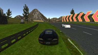 Car Racing King Image