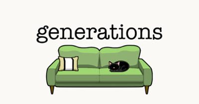 Generations for Playdate Image