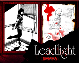 Leadlight Gamma Image