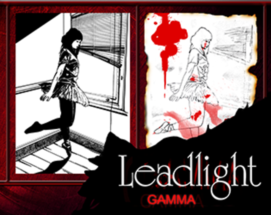 Leadlight Gamma Game Cover
