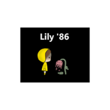 Lily '86 Image
