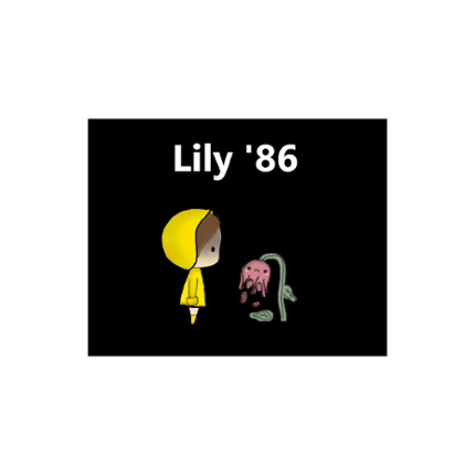 Lily '86 Game Cover
