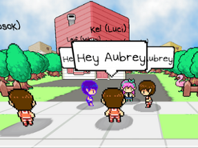 OMORI Multiplayer RP Image