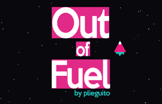 Out of Fuel Image