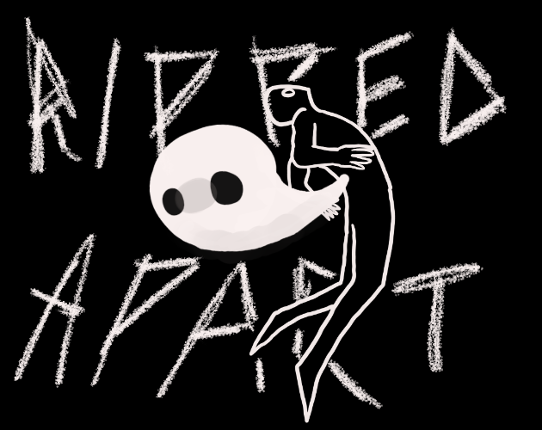 Ripped Apart Game Cover