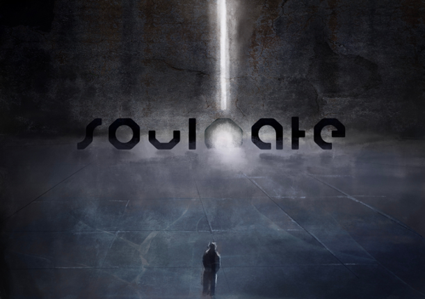 Soulmate a VR  experience. Game Cover