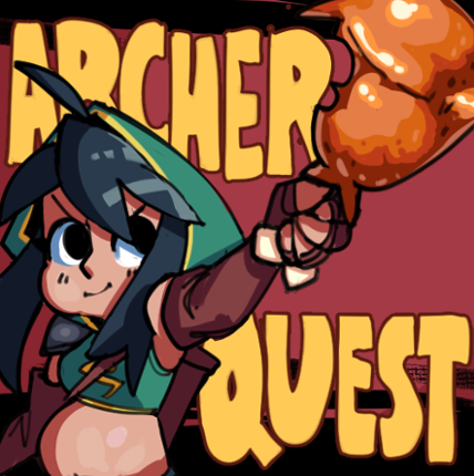 Archerquest Game Cover