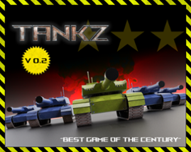 TankZ Image
