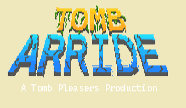 Tomb Arride Image