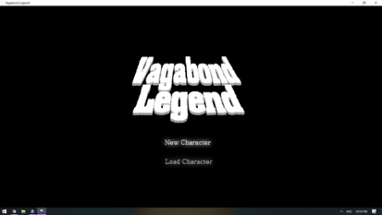 Vagabond Legend Image