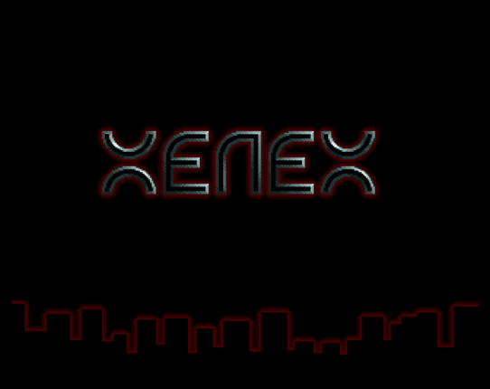 Xenex Game Cover