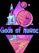 Gods of Havoc: Into the Void Image