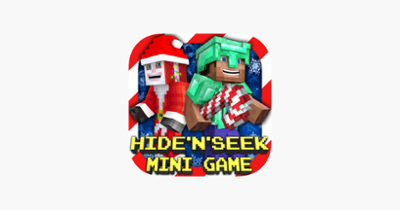 Hide N Seek : Mini Games Image