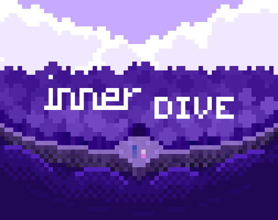 Inner Dive Game Cover