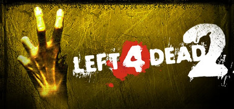 Left 4 Dead 2 Game Cover