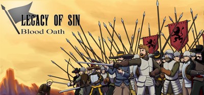 Legacy of Sin blood oath Image