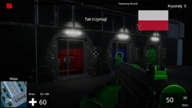 Linguist FPS: The Language Learning FPS Image