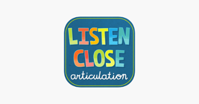 Listen Close Articulation Image