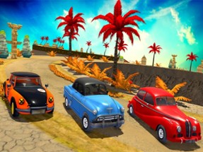 Mini Car Racing 3D Car Games Image