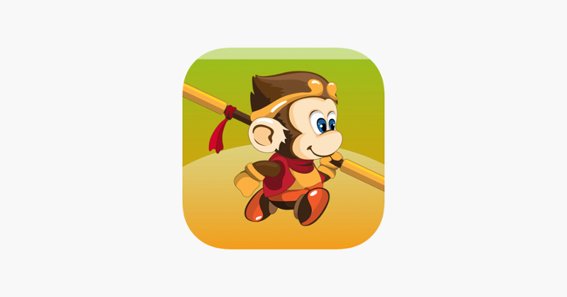 Monkey's World Super Game Cover