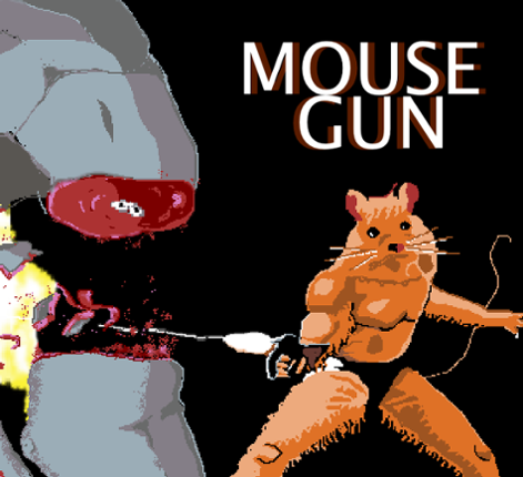 Mousegun Game Cover