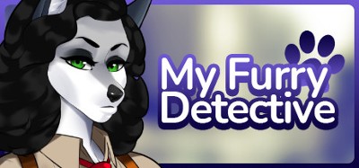 My Furry Detective Image