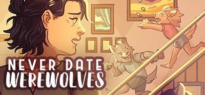 Never Date Werewolves Image