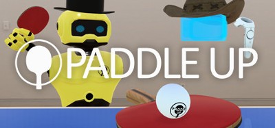 Paddle Up Image