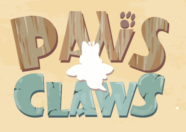 Paws and Claws Game Cover