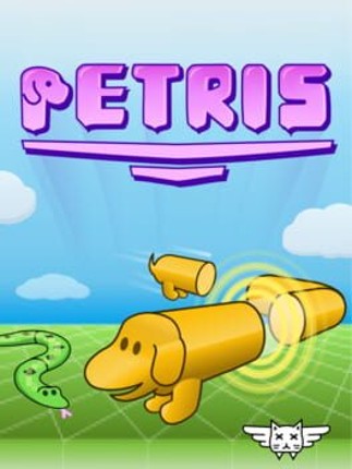 Petris Game Cover