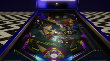 Pinball Redemption Image