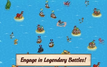 Pirates of Everseas Image