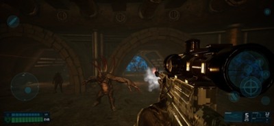 Project RIP Mobile Horror FPS Image