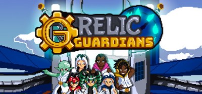 Relic Guardians: Complete Image