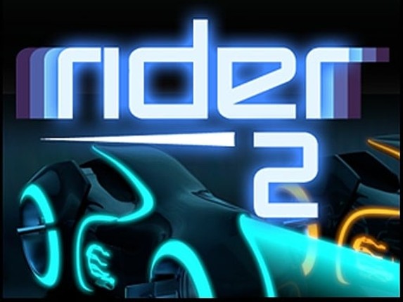 Rider 2 Game Cover